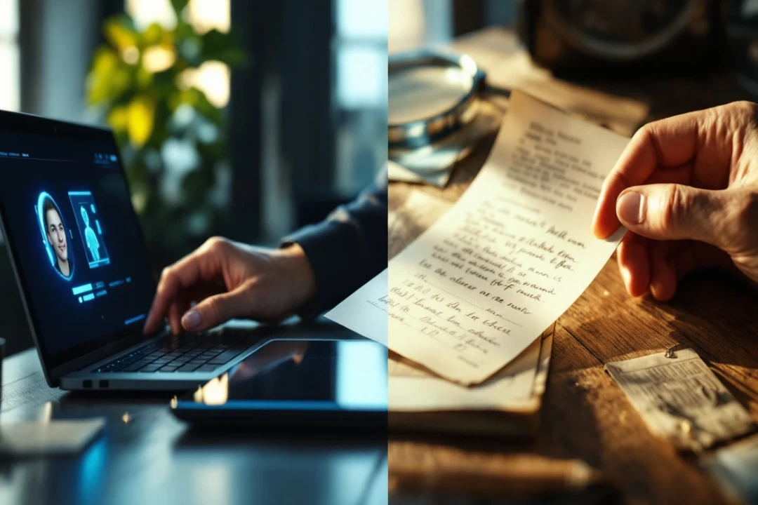 L’évolution des vérifications d’identité en ligne : entre sécurité et rapidité