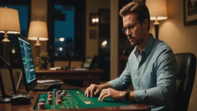 Trouver un casino en ligne sécurisé en toute simplicité