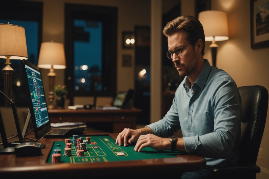 Trouver un casino en ligne sécurisé en toute simplicité