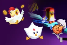 Pourquoi le « jeu du poulet » est devenu le nouveau favori des joueurs