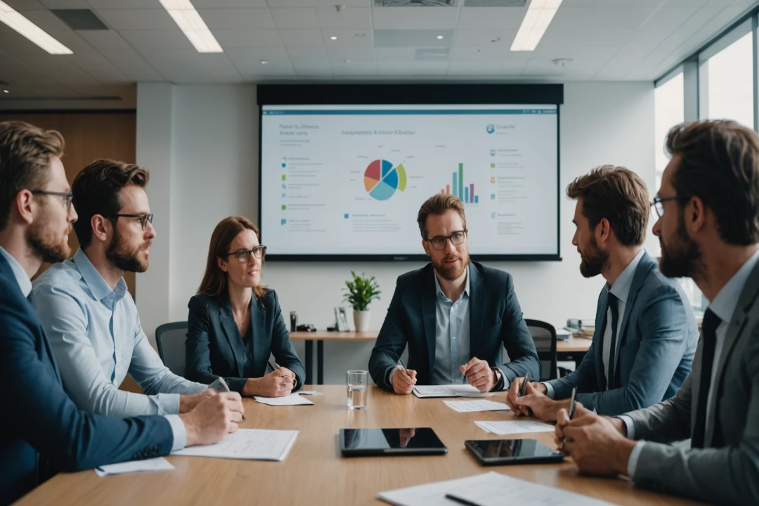 Pourquoi organiser un séminaire de motivation d’équipe ?