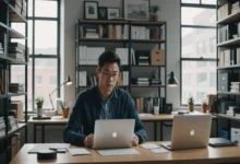 Solutions efficaces pour dénicher des produits en Chine