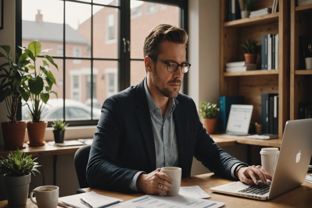 7 bénéfices d’une comptabilité automatisée pour les petites entreprises