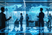 Concur lance ses premiers agents d&rsquo;intelligence artificielle pour révolutionner l&rsquo;automatisation des voyages d&rsquo;affaires et la gestion des dépenses