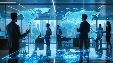 Concur lance ses premiers agents d&rsquo;intelligence artificielle pour révolutionner l&rsquo;automatisation des voyages d&rsquo;affaires et la gestion des dépenses
