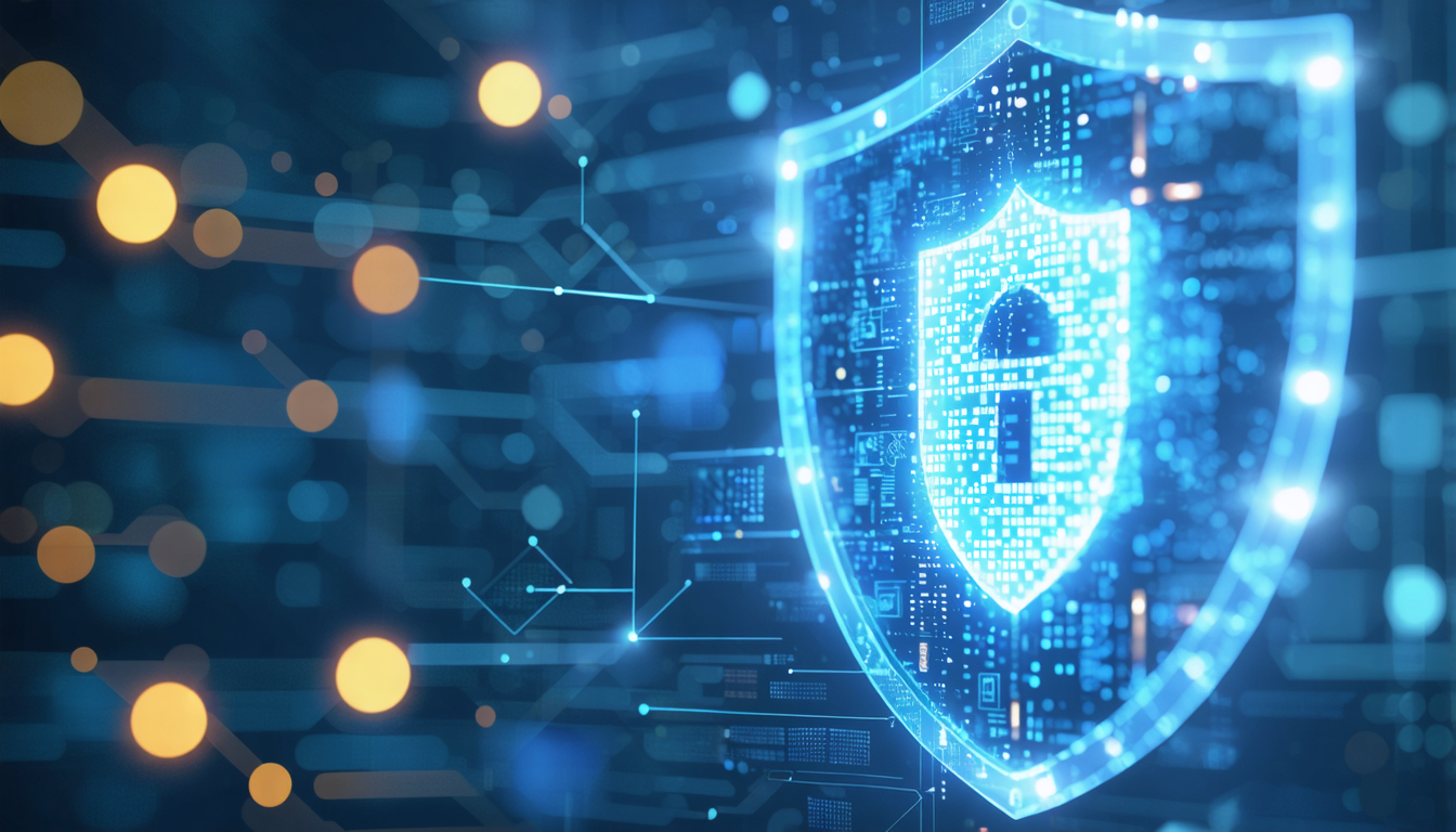 Cybersécurité : Les ETI prennent-elles enfin de l’avance ? Cybersécurité : Les ETI prennent-elles enfin de l’avance ?