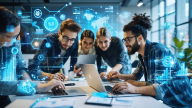Anaxago et le crowdfunding : financez simplement vos projets novateurs