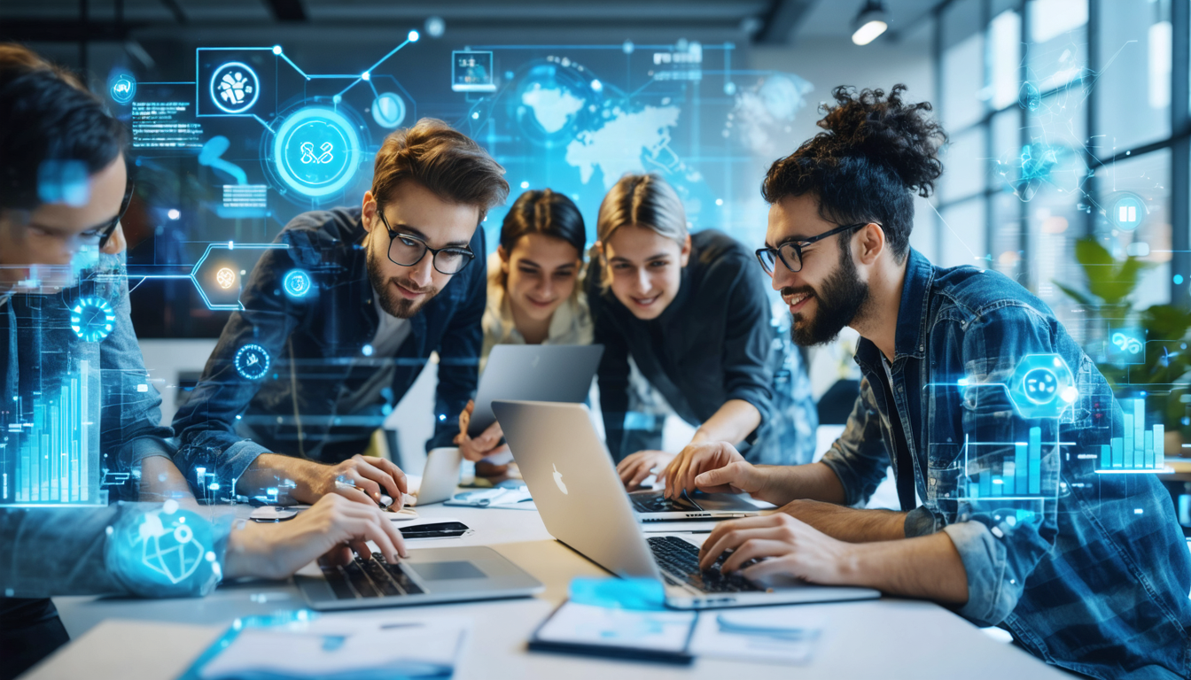 Anaxago et le crowdfunding : financez simplement vos projets novateurs