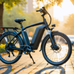 Découvrez les atouts incontournables du vélo électrique Lombardo en 2025