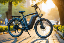 Découvrez les atouts incontournables du vélo électrique Lombardo en 2025