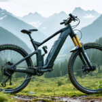 Explorez les atouts innovants du VTT électrique Voltagreen en 2025