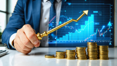 Financement d’entreprise à court terme : un levier essentiel pour accélérer la croissance