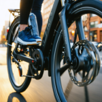 Moteur Bosch pour vélo électrique : l’innovation qui révolutionne chacun de vos déplacements