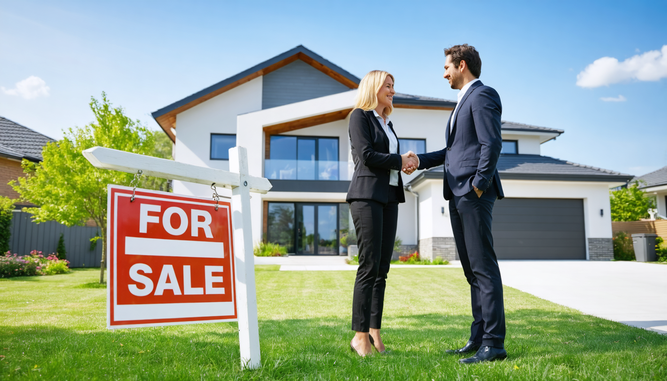 PTZ : Conseils pratiques pour vendre votre bien immobilier en un temps record