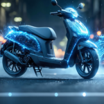 Puissance des trottinettes électriques : les facteurs clés à maîtriser