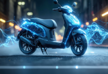 Puissance des trottinettes électriques : les facteurs clés à maîtriser