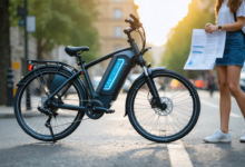 Subvention pour vélo électrique : tout ce qu’il faut savoir pour en bénéficier