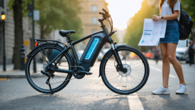 Subvention pour vélo électrique : tout ce qu’il faut savoir pour en bénéficier