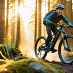 VTT électrique Gitane : découvrez les bénéfices d&rsquo;une expérience de pédalage assisté