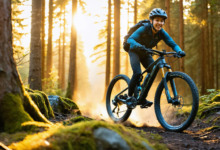 VTT électrique Gitane : découvrez les bénéfices d&rsquo;une expérience de pédalage assisté