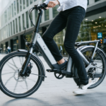 Velair Urban 2025 : Le Vélo Électrique Pliant Parfait pour Vos Déplacements Urbains