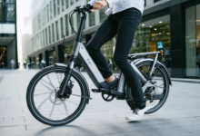 Velair Urban 2025 : Le Vélo Électrique Pliant Parfait pour Vos Déplacements Urbains