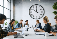 Heures par semaine : découvrez comment ce rythme influence votre temps de travail mensuel