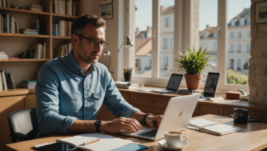 Les secrets méconnus du métier de community manager à La Rochelle