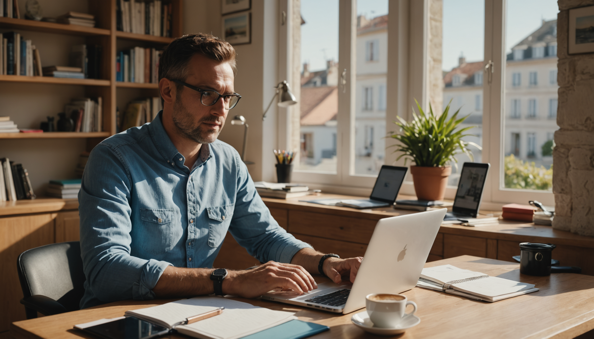 Les secrets méconnus du métier de community manager à La Rochelle
