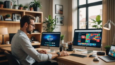 Maximisez vos gains avec les meilleurs bonus de casino en ligne