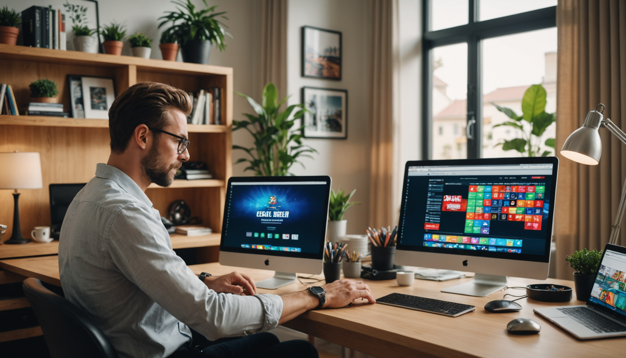 Maximisez vos gains avec les meilleurs bonus de casino en ligne