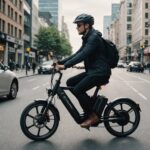 Explorez les atouts du vélo électrique Neomouv Linaria pour transformer vos déplacements en ville