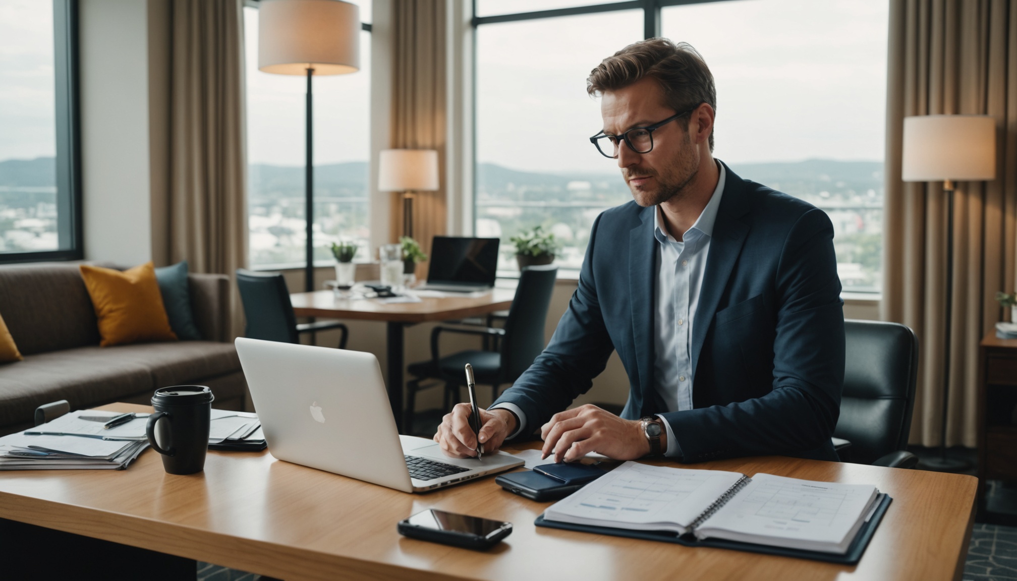 Maximisez votre budget professionnel : astuces pour tirer profit du per diem en voyage d&rsquo;affaires