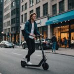Guide complet 2025 : Découvrez tout sur la trottinette électrique Etwow Booster S