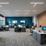 Quels secteurs professionnels bénéficient de la construction modulaire en entreprise ?