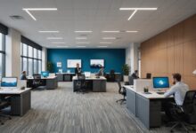 Quels secteurs professionnels bénéficient de la construction modulaire en entreprise ?