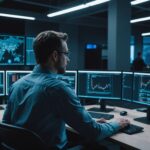 Cybersécurité renforcée : l&rsquo;art du pentest pour déjouer les cybermenaces