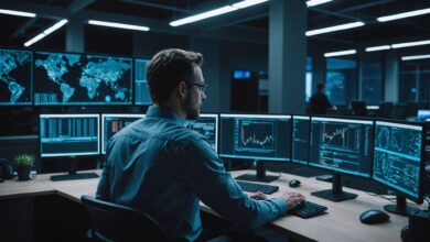 Cybersécurité renforcée : l&rsquo;art du pentest pour déjouer les cybermenaces