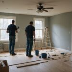Rénovation à Rennes : Guide complet pour réussir votre projet de A à Z