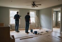 Rénovation à Rennes : Guide complet pour réussir votre projet de A à Z