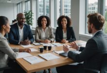 Le CPF au service de la diversité : lever les barrières linguistiques en milieu professionnel