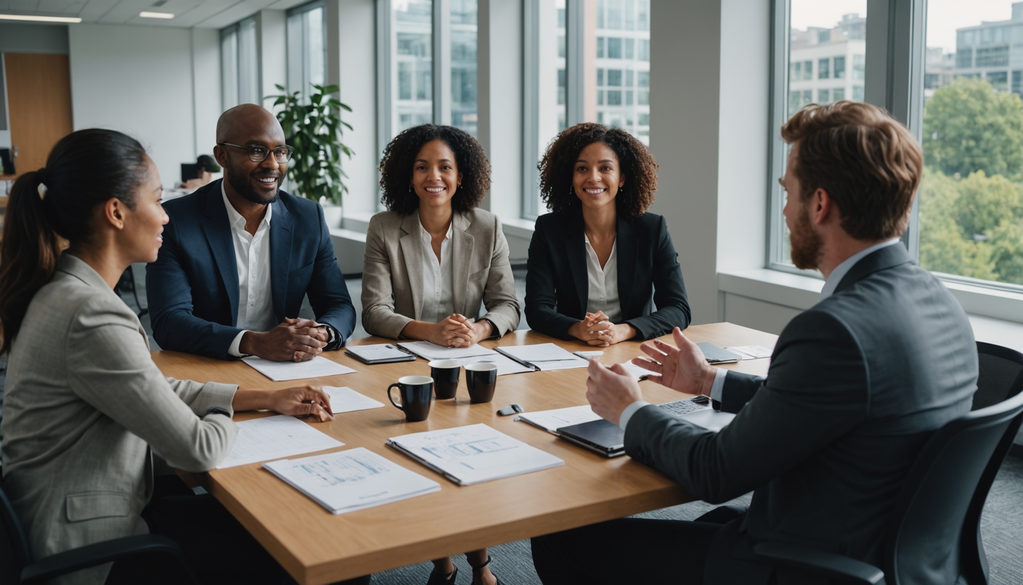 Le CPF au service de la diversité : lever les barrières linguistiques en milieu professionnel