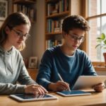 I prof : Maximisez l’efficacité de l’apprentissage interactif grâce à cette plateforme innovante I prof : Maximisez l’efficacité de l’apprentissage interactif grâce à cette plateforme innovante