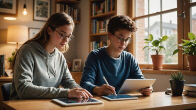 I prof : Maximisez l&rsquo;efficacité de l&rsquo;apprentissage interactif grâce à cette plateforme innovante