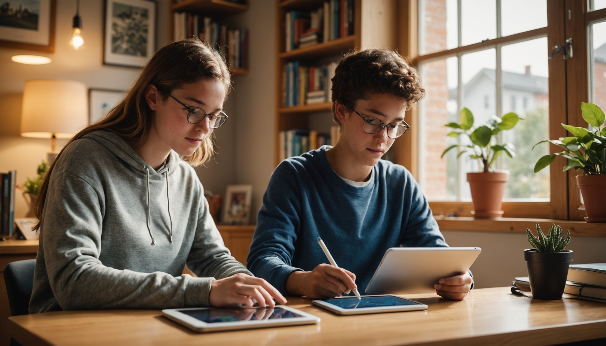 I prof : Maximisez l&rsquo;efficacité de l&rsquo;apprentissage interactif grâce à cette plateforme innovante