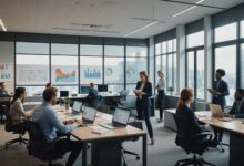 Boostez la performance de votre entreprise avec Niobé Stratégie