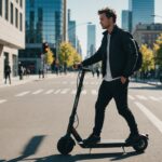 Vol de trottinette : les étapes clés pour agir rapidement et récupérer la vôtre