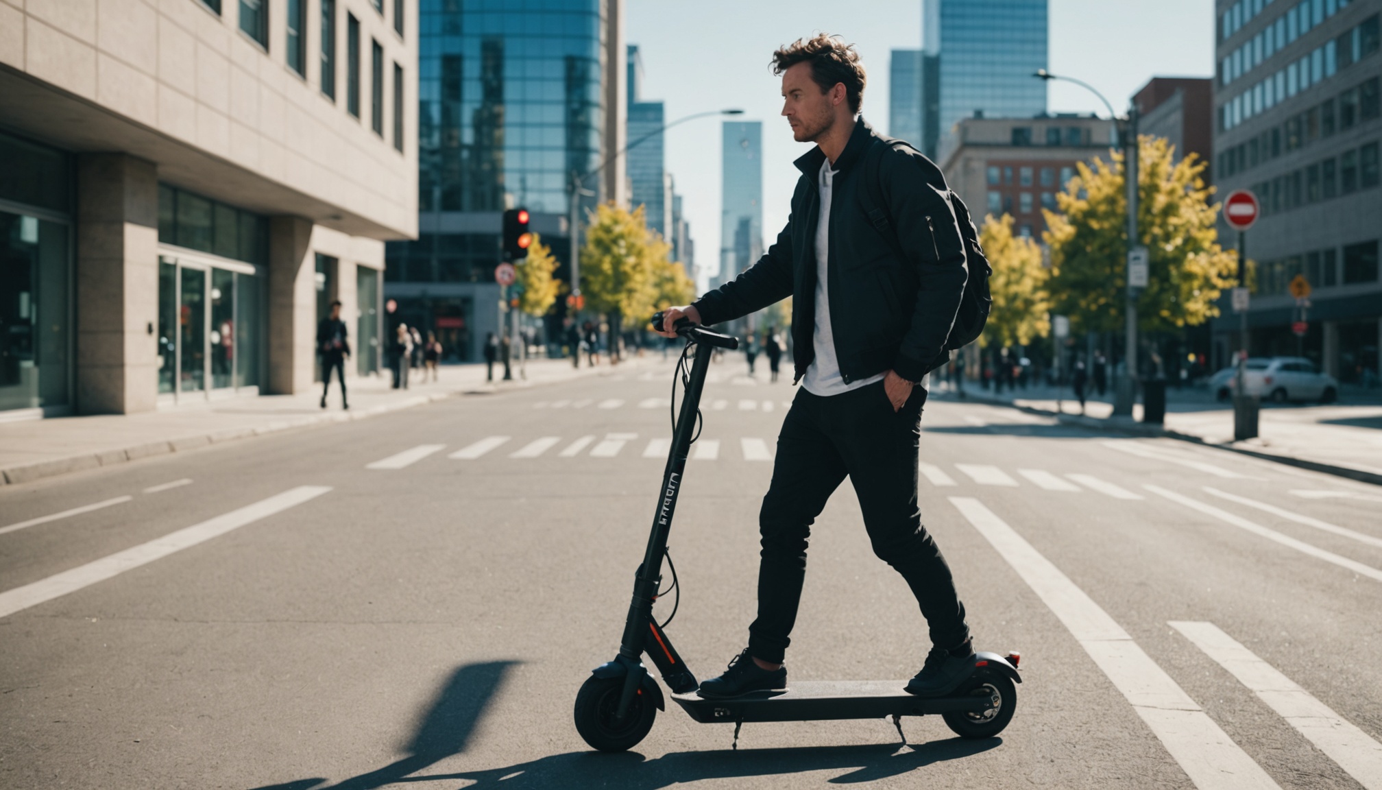 Vol de trottinette : les étapes clés pour agir rapidement et récupérer la vôtre