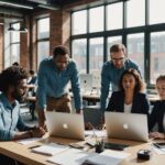 ESG Extranet : maîtrisez l’optimisation de votre gestion des données environnementales et sociales