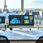 Bureau d’étude thermique à Paris : maximisez l’efficacité énergétique de votre bâtiment